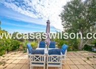 Sale - Villa - Algorfa - 