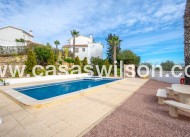 Sale - Villa - Algorfa - 