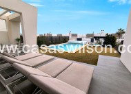 Sale - Villa - Algorfa