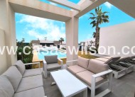 Sale - Villa - Algorfa