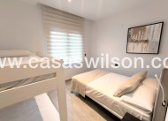 Sale - Villa - Algorfa