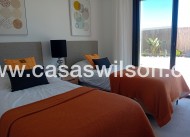 Sale - Villa - Algorfa