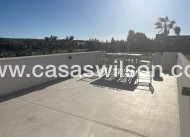 Sale - Villa - Algorfa