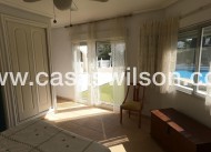 Sale - Villa - Algorfa