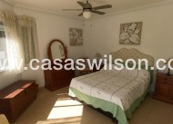 Sale - Villa - Algorfa