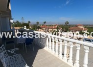 Sale - Villa - Algorfa
