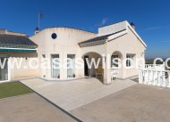 Sale - Villa - Algorfa