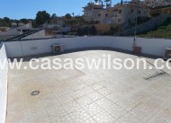 Sale - Villa - Algorfa
