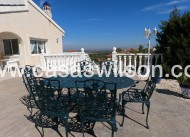 Sale - Villa - Algorfa