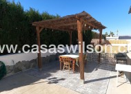Sale - Villa - Algorfa