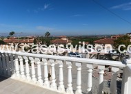 Sale - Villa - Algorfa