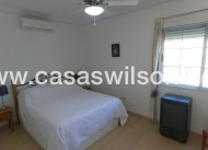 Sale - Villa - Algorfa