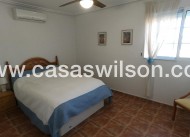 Sale - Villa - Algorfa