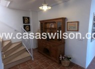 Sale - Villa - Algorfa