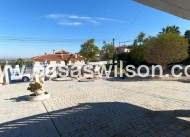 Sale - Villa - Algorfa