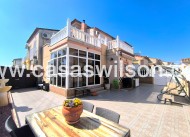 Sale - Villa - Algorfa