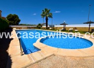 Sale - Villa - Algorfa