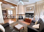 Sale - Villa - Algorfa