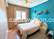 Sale - Villa - Algorfa