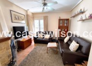 Sale - Villa - Algorfa