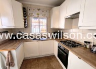 Sale - Villa - Algorfa