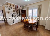 Sale - Villa - Algorfa