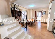 Sale - Villa - Algorfa