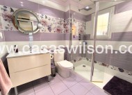 Sale - Villa - Algorfa