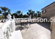 Sale - Villa - Algorfa