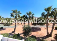 Sale - Villa - Algorfa