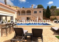Sale - Villa - Algorfa