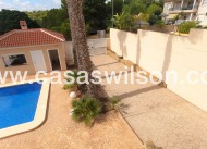 Sale - Villa - Algorfa