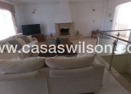 Sale - Villa - Algorfa