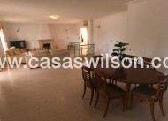 Sale - Villa - Algorfa