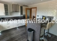 Sale - Villa - Algorfa