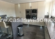 Sale - Villa - Algorfa
