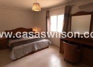 Sale - Villa - Algorfa