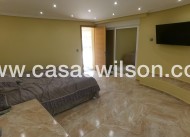 Sale - Villa - Algorfa