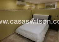 Sale - Villa - Algorfa