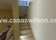 Sale - Villa - Algorfa