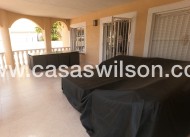 Sale - Villa - Algorfa