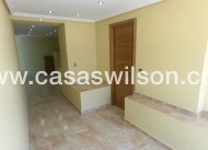 Sale - Villa - Algorfa