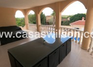 Sale - Villa - Algorfa