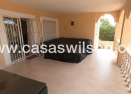 Sale - Villa - Algorfa