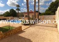 Sale - Villa - Algorfa