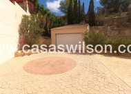 Sale - Villa - Algorfa