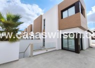 Sale - Villa - Algorfa