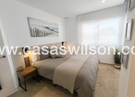 Sale - Villa - Algorfa