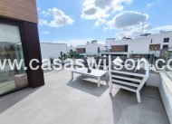 Sale - Villa - Algorfa