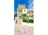 Sale - Villa - Alicante - El Campello